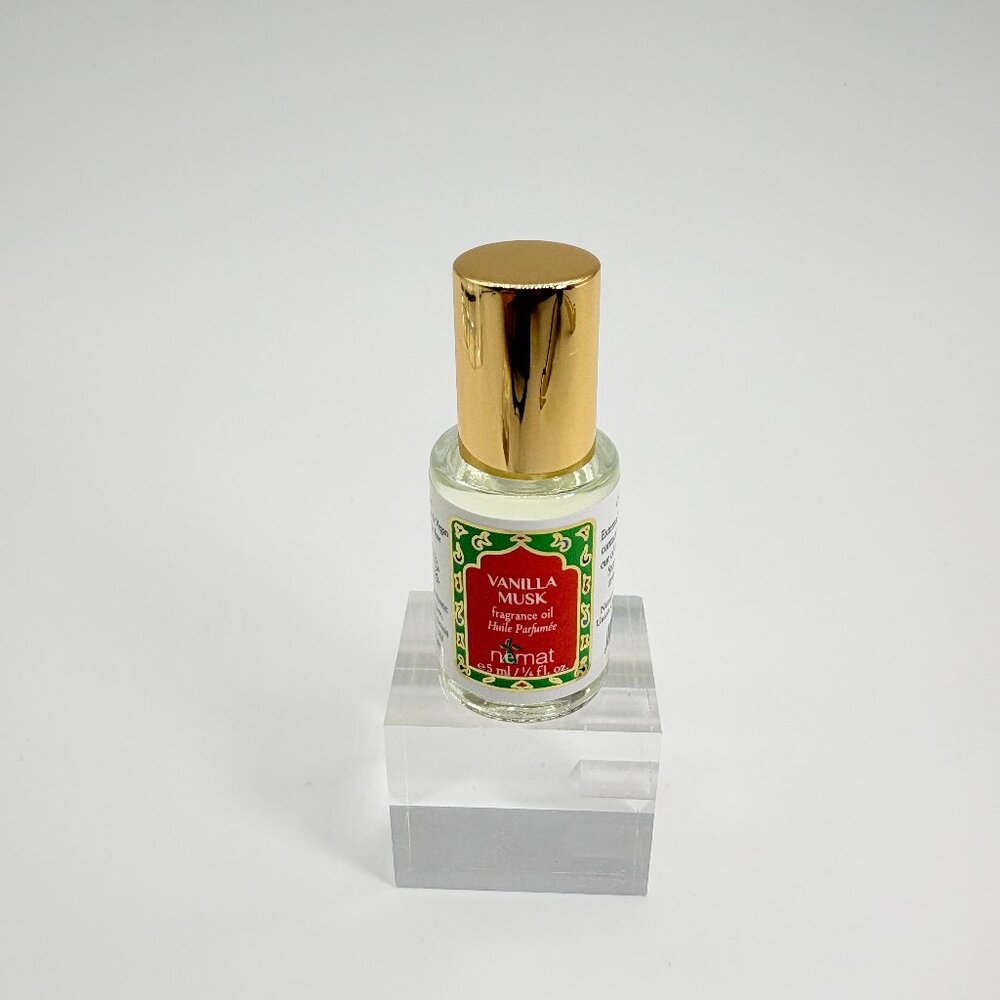 NEMAT VANILLA MUSK Oil Roller Ball